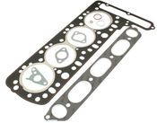 Mercedes Cylinder Head Gasket Set - Reinz 6160105221