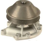 Jaguar Water Pump - EuroSpare EBC10967