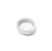 Mini Cooper Engine Expansion Plug - Genuine Mini 11111485175