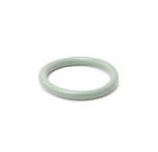 BMW Engine Oil Pump Pickup Tube Gasket - Genuine BMW 11417805370