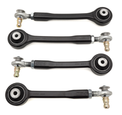 Audi Adjustable Control Arms - 034Motorsport 0344011061