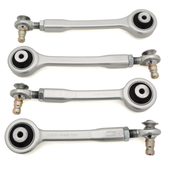 Audi Adjustable Control Arms - 034Motorsport 0344011062