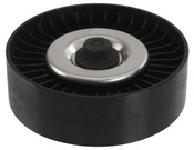 VW Drive Belt Idler Pulley - Litens 077903341G