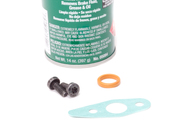 Volvo Turbo Return Line Seal Kit - Victor Reinz KIT-519035
