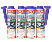 8 Cylinder Additive Kit (Step 2) - Liqui Moly LMK0006