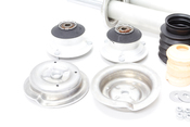 BMW Strut Assembly Kit - 556832KT2