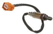 Land Rover Oxygen Sensor - Bosch 15184