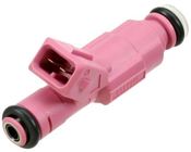 Volvo Fuel Injector - Bosch 9186348