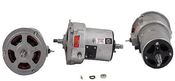 VW Alternator - Bosch AL82X