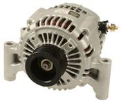 Jaguar Alternator - Bosch XR842452