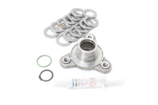 BMW Transfer Case Output Shaft Flange Repair Kit  - Genuine BMW 27107593440