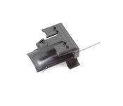 BMW Holder Steering-Angle Sensor - Genuine BMW 32301094904