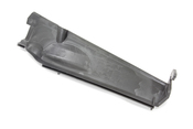 BMW Left Engine Compartment Closing Panel - Genuine BMW 51718174737