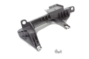 BMW Headlight Bracket Right - Genuine BMW 63126939200