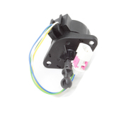 BMW Headlight Leveling Adjuster- Genuine BMW 67168372381