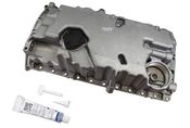 Volvo Oil Pan - Rein 30777699