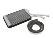 BMW HVAC Heater Core - Genuine BMW 64518398746