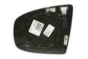 BMW Door Mirror Glass - Genuine BMW 51167174988