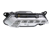 Mercedes Daytime Running Light   - Genuine Mercedes 2128200856
