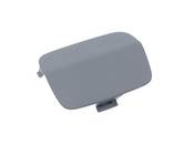 BMW Tow Hook Cover - Genuine BMW 51127161497