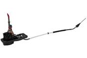 Mini Gearshift Assy Steptronic - Genuine Mini 25167513244