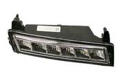 Mercedes Daytime Running Light - Genuine Mercedes 1649060251