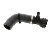 Land Rover Radiator Coolant Hose - Genuine Land Rover LR017363