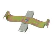 Mercedes Disc Brake Pad Retaining Clip  - Genuine Mercedes 0004211791