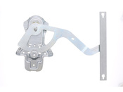 Land Rover Window Regulator - Genuine Land Rover CVH101250