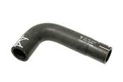 Porsche Engine Coolant Hose - Genuine Porsche 95510632200