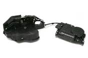 BMW Door Lock Actuator - Genuine BMW 51215A36E17