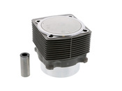 Porsche Piston and Cylinder Kit - Mahle 5039892