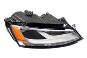 VW Headlight Assembly - Genuine VW 5C7941006