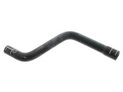 VW HVAC Heater Hose - Genuine VW 7D0121073K