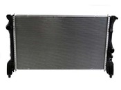 Mercedes Radiator -Genuine Mercedes 4475010001