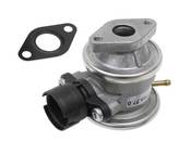 Audi Air Pump Check Valve (A6 Quattro S4) - Pierburg 078131102M