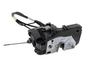 Mercedes Door Lock Actuator Motor  - Genuine Mercedes 2037200435