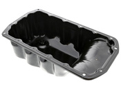MINI Engine Oil Pan - Genuine MINI 11137550483