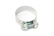 Porsche Engine Oil Cooler Hose Clamp - Genuine Porsche 99951209100
