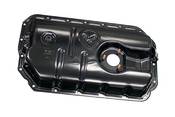 Audi VW Engine Oil Pan - Genuine VW Audi 06E103604K