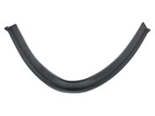 BMW Seal Engine Bonnet Front - Genuine BMW 51767206521