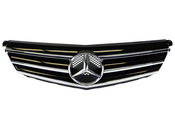 Mercedes Grille - Genuine Mercedes 20488000239040