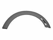 MINI Wheel Arch Molding - Genuine MINI 51772753939