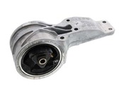 Land Rover Automatic Transmission Mount - Genuine Rover KQB500530