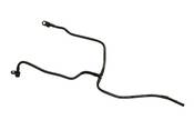 Porsche Engine Coolant Vent Line - VNE 4008338