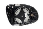 VW Heated Door Mirror Glass - Genuine VW 5M0857521D