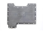 Land Rover Engine Oil Pan - Genuine Land Rover LSB000210