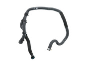 Land Rover Radiator Coolant Hose - Genuine Land Rover LR011480