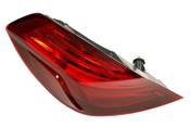 BMW Rear Light In The Side Panel Left - Genuine BMW 63217210577