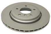 BMW Disc Brake Rotor - Genuine BMW 34216864052